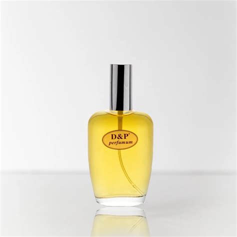 dp america camomile perfume.